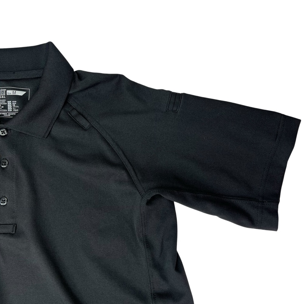 5.11 Tactical Men’s Stryke Short Sleeve Polo Shirt M - Picture 3 of 7